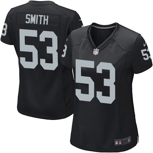 women Oakland Raiders jerseys-050